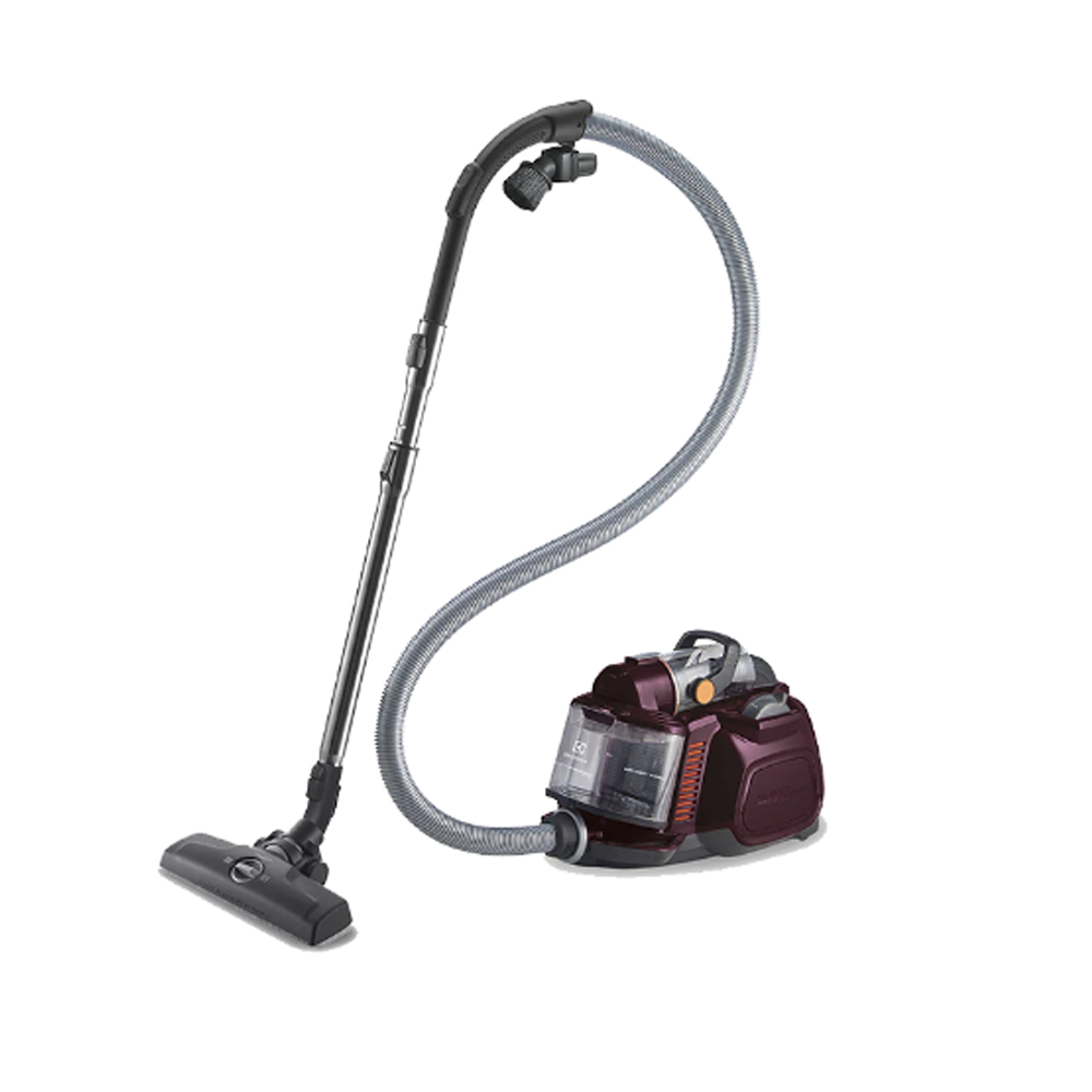 Electrolux Vacuum Cleaner - ZSP4303AF